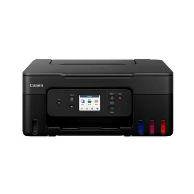 CANON PIXMA G3590 Multifunktionsdrucker, Schwarz - Bild 1 von 4
