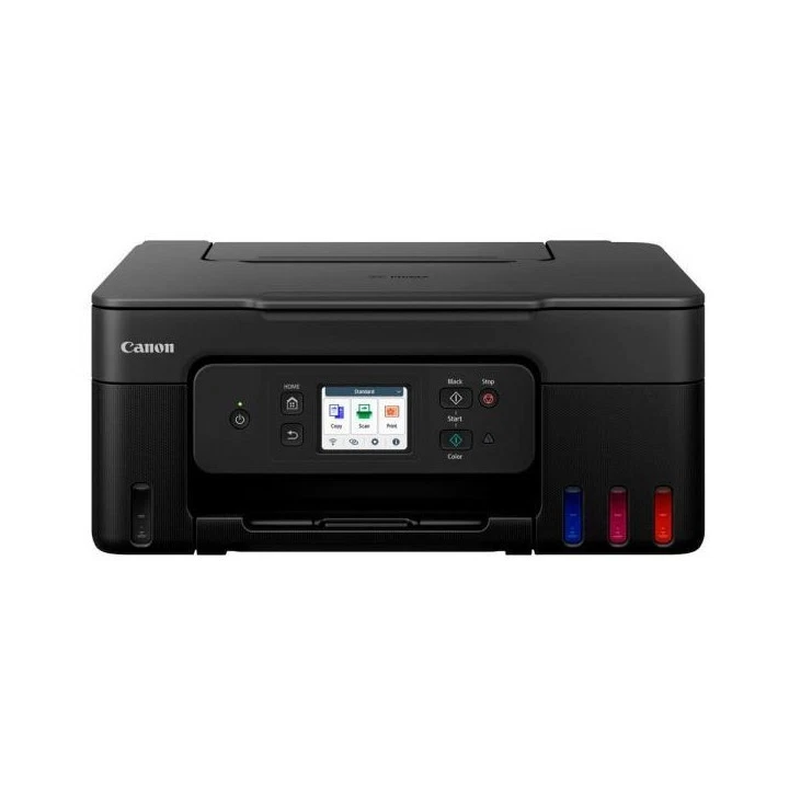 Canon PIXMA G3590 3-in-1 WLAN Drucker mit nachfüllbaren Tintentanks und