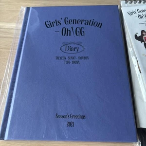 Girls' Generation Oh Gg Sheegri 2021 - Imagen 1 de 12