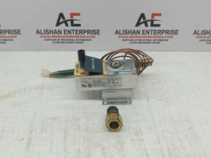 RHEEM SP11806 THERMOSTAT HIGH LIMIT SWITCH - Picture 1 of 11