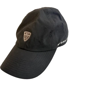 Nike Golf Storm-Fit Hat Adult Black One Size Athletic Solid - Picture 1 of 8