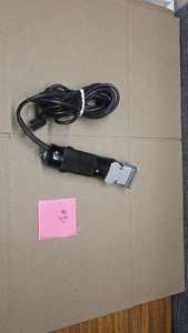 Oster model-A2 animal  clippers TESTED WORKING - Picture 1 of 7