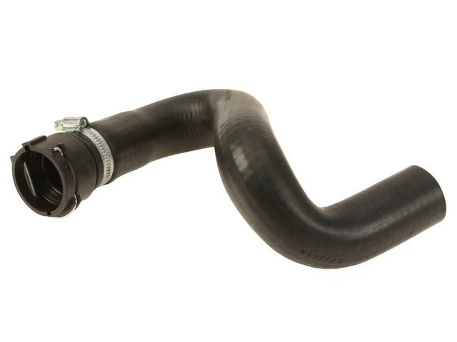 ContiTech 48WF94C Lower Radiator Hose Fits 1996-1999 Audi A4 Quattro 2.8L V6 - Изображение 1 из 1