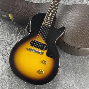 Gibson Custom Shop 1957 Les Paul Junior Single Cut VOS Vintage Sunburst - Picture 1 of 11