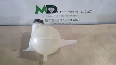 Ford Transit 2015-2019 montaje de tanque radiador desbordamiento OEM BK2Z-8A080-B Foto 1 de 4