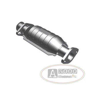 Catalytic Converter - Hyundai Scoupe - 1991    1.5 - Picture 1 of 1