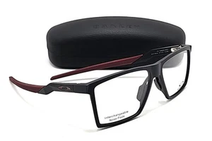 Oakley Futurity OX8052-0457 Frames Reading Glasses/Bifocal/Progressive Lenses - Picture 1 of 10