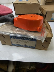 New Recoil Starter For Echo SRM-302ADX Weed Eater NOS - Picture 1 of 8