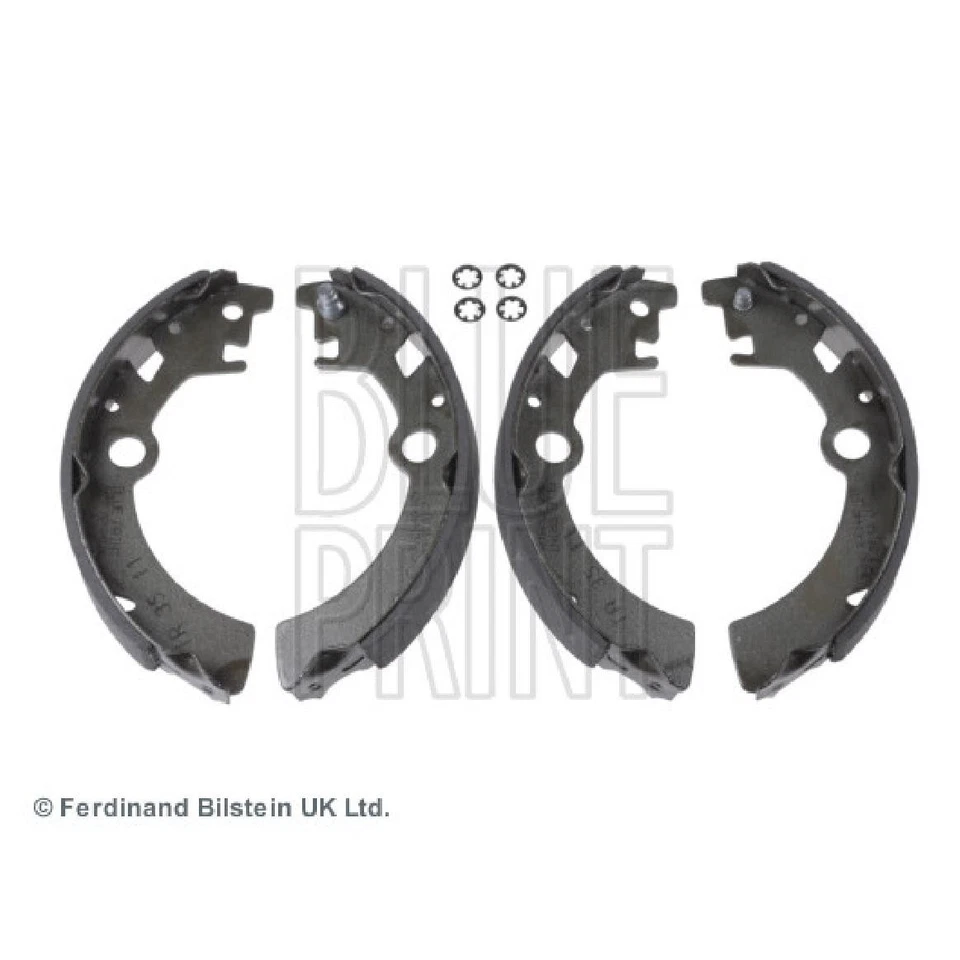 Blue Print Bremsbackensatz hinten 5320070840 5320070822 1A002638Z | 535341 - Bild 1 von 1