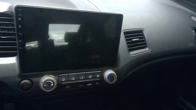 Used Front Right Door Window Regulator Front fits: 2007 Honda Civic Sdn Front Ri Foto 1 de 4