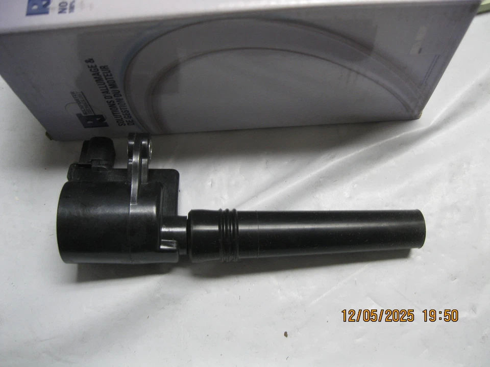 Ignition Coil Richporter C-619 Foto 1 de 4
