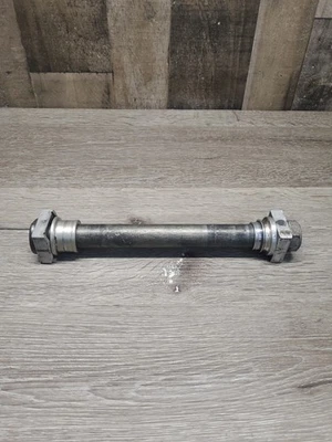 2005 05 05-08 Honda CRF450R CRF450 Rear  Wheel Axle Shaft Spacers Blocks DL-683 - Image 1 of 4