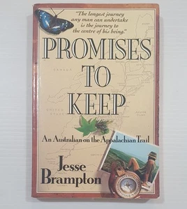 Promises to Keep - Jesse Brampton - Picture 1 of 1