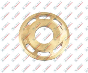 Jeil JMF250 Valve plate XKAY-00180 - Picture 1 of 3