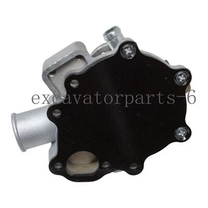 Fits For JCB Backhoe Loader 1CX MIDI CX Water Pump Parts U45011030 145010060 - Picture 1 of 5