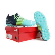 Puma Future Z 3.2 MG Shoes Men's Cleats Soccer Football Lightweight 106489-02