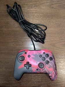 PDP - REMATCH Wired Controller for Nintendo Switch: Calamity Ganon (Brand New) - Picture 1 of 3