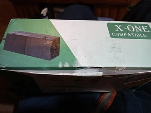 Xbox GEEL303KUS-PUS2 One Wired AC Replacement Adapter with Power Cord Cable - Picture 1 of 5