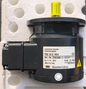 1pc used P0G 10 D 1024 90days warranty by DHL or Fedex - Afbeelding 1 van 1