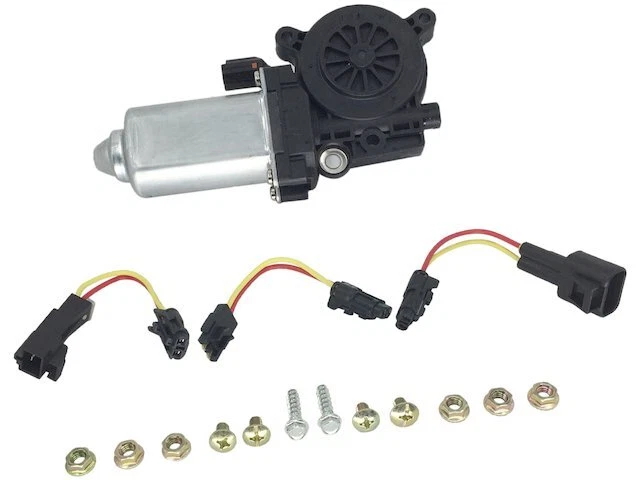 Motor de ventana 49TX13X de repuesto para GMC C7500 1997-2009 Topkick Foto 1 de 1