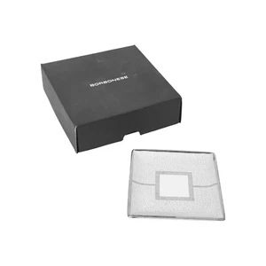 Svuota Tasche Nuovo BORBONESE In Ceramica Con Motivo E Dettagli Cromati - Bild 1 von 1