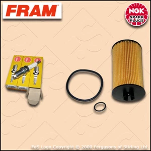 KIT DE SERVICIO TAPONES FILTRO ACEITE MARCO Z10XEP VAUXHALL CORSA D 1.0 19MA9235>Z10XEP 2007-2009 - Imagen 1 de 4