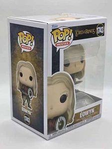 EOWYN | Lord of The Rings | Funko Movies #1743 - Picture 1 of 8