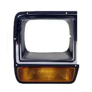 Nuevo faro puerta delantera derecha se adapta 1986-1990 a Dodge D150 4249812 CH2513135 - Imagen 1 de 1