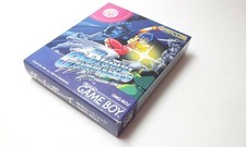✨ bionic commando game boy nintendo cgb06 1992 gb boxed dmg-BOJ ✨