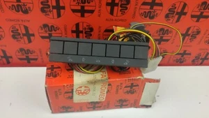 ALFA ROMEO 164 INTERRUTTORE PLAFONIERA 60508225 - Imagen 1 de 1
