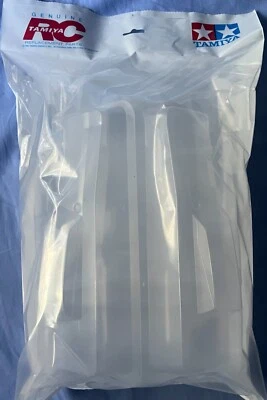 Tamiya RC Body / Body Parts for 1:10 BBX: 58719 # 9335891 - Image 1 of 2