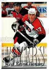 1995-96 Topps O-Pee-Chee Opc Parallel #39 Rod Brind'Amour
