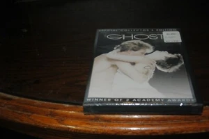 DVD of Special Collector's Edition of the Movie Ghost - Picture 1 of 5