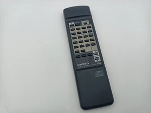 Original Onkyo RC-278C Fernbedienung CD/Tapedeck / getestet / - Bild 1 von 3