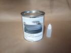 White Gelcoat (Hydra Sports color) Repair Kit with Hardner without Wax 1Pint