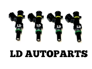 4 Genuine Nissan FBY21B0 2013-2016 Nissan Altima, Murano, Rogue 2.5L I4 - Picture 1 of 9