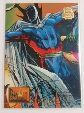 1994 STRANGE (Marvel Comics) Trading Card #38 [NEAR MINT] 9.5 grade GHOST RIDER