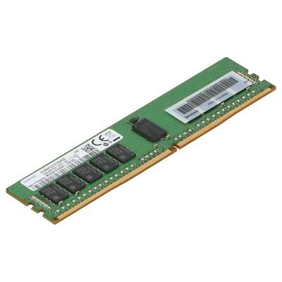 Lenovo DDR4-RAM 8GB PC4-2400T ECC RDIMM 2R - 01AG608 M393A1G43EB1-CRC - Bild 1 von 4