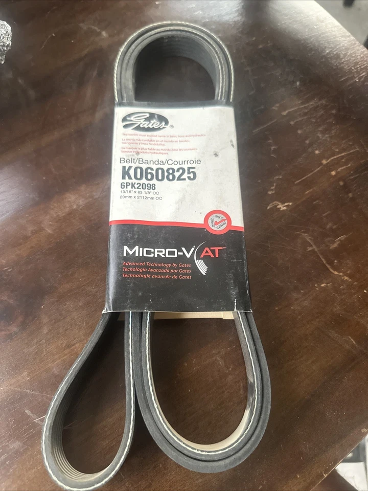 Cinto Gates K060825 - Imagem 1 de 1