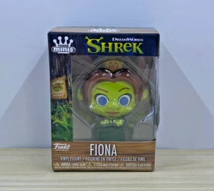 Funko Minis DreamWorks Shrek 35° Anniversario - Fiona - Foto 1 di 6