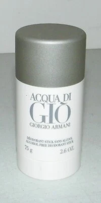 Desodorante en barra Acqua Di Gio por Giorgio Armani 2,6 oz Foto 1 de 3