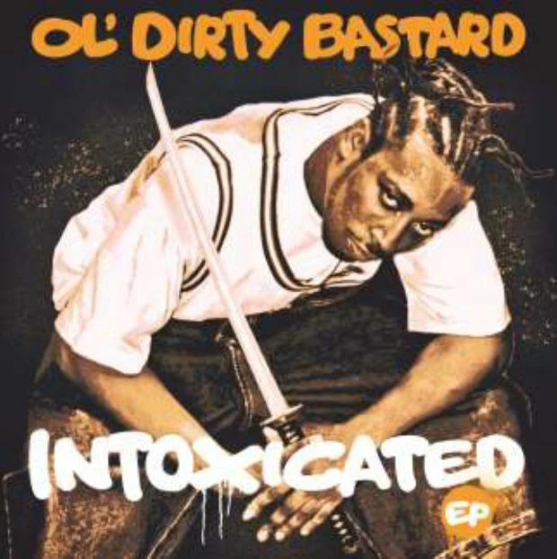 Ol' Dirty Bastard Intoxicated 12" Yellow Vinyl Record Store Day 2019 - Bild 1 von 1