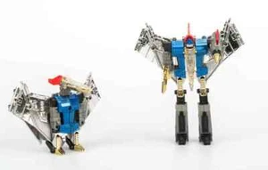 Transformers G1 Reissue Dinobots Blue SWOOP Autobots Gift Christmas Toy sale - Picture 1 of 8