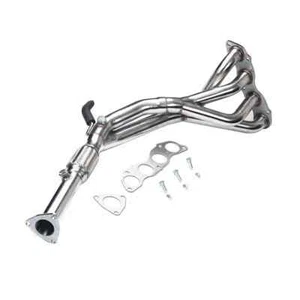 Exhaust Header for 06-11 Honda Civic Si 2.0L 4CYL K20Z3 FG2/FA5 FG2 FD4 FD3 us - Picture 1 of 5