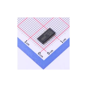 1 Stück PCM5121PWR TSSOP-28 - Bild 1 von 1