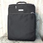 Porsche Design LUGGAGE P''2000 Carry Bag Suitcase W50×H37×D22cm used in japan