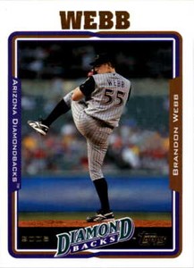 2005 Topps Baseball Pick Complete Your Set #1-250 RC Stars