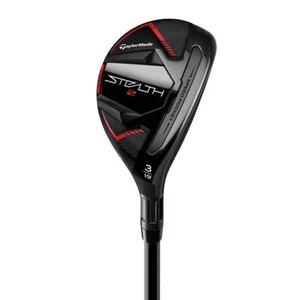 Taylormade Stealth 2 Hybrid Rescue Choose RH/LH Loft 3h 4h 5h 6H and flex New - Picture 1 of 1