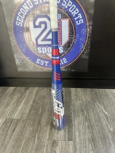 Bate de béisbol Marucci Cat 9 Connect Pastime 2 piezas 33/30-3 BBCOR nuevo con garantía - Imagen 1 de 12