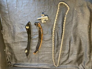 12-17 Ford Focus Focus 2.0L N.A. Timing Chain & Components & bolts - Bild 1 von 1